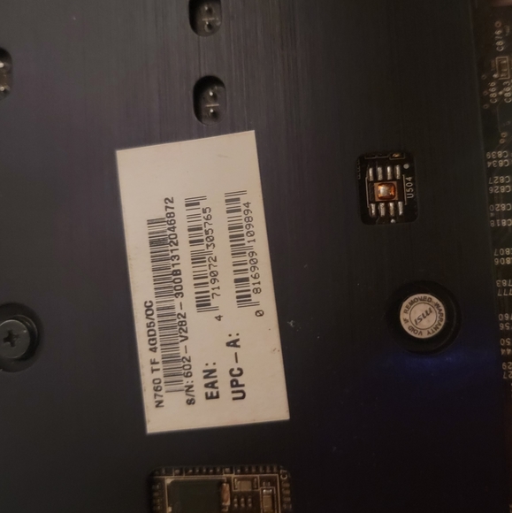 For change a new - Picture 2 of 4